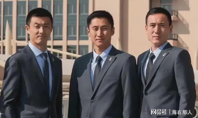人情世故!韩鹏辞职去向曝光:已经留好退路,仍在泰山担任要职