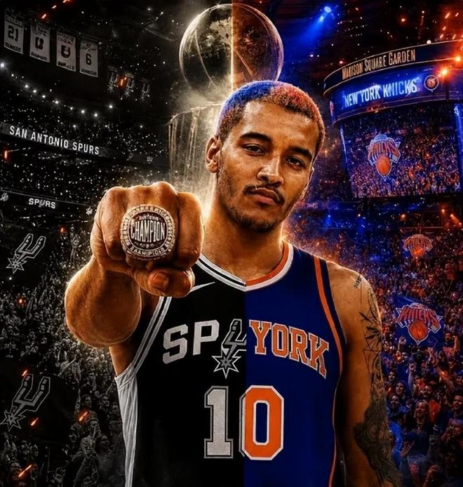39投49分！双输中国男篮！正式签约加盟开拓者