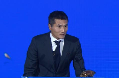 杜润旺长文告别广东宏远：感谢俱乐部十五年的悉心培养与包容