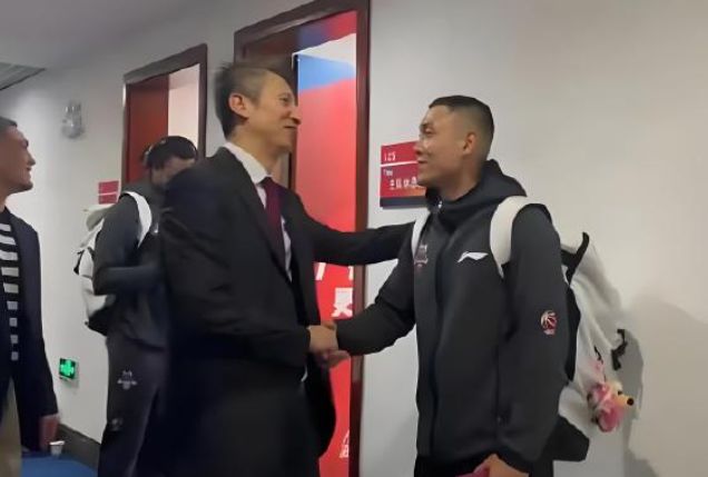 熬了53年!那支冠军尼克斯你还记得谁?