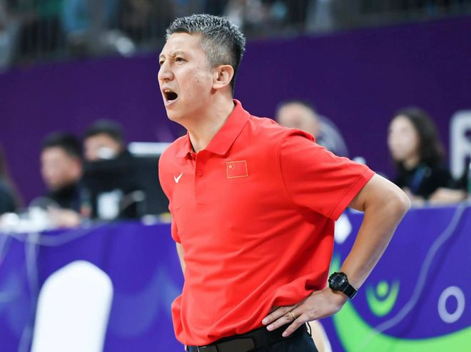 CBA最新消息！莫兰德或加盟北京首钢，上海男篮外援大换血