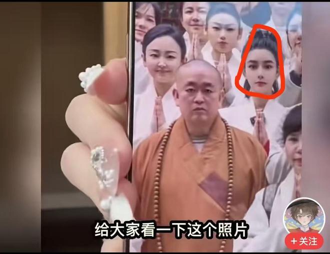 女演员韩沛颖爆料，刘浩存14岁就跟着某某某导了，喊话王晓晨道歉