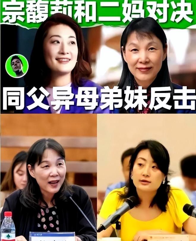 傅首尔前夫发文痛斥网红“留几手”，力挺前妻：是我最佩服的女性之一
