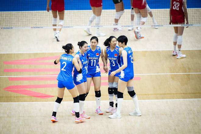 铁麻了！女篮主场战尼日利亚2战三分合计30中5 命中率仅16.7%