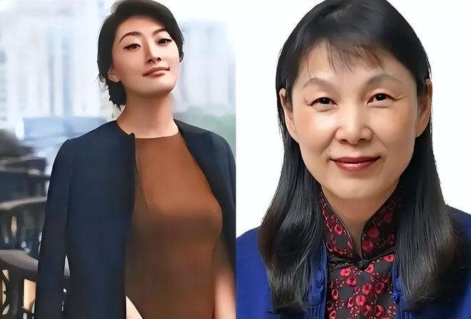 傅首尔前夫发文痛斥网红“留几手”，力挺前妻：是我最佩服的女性之一