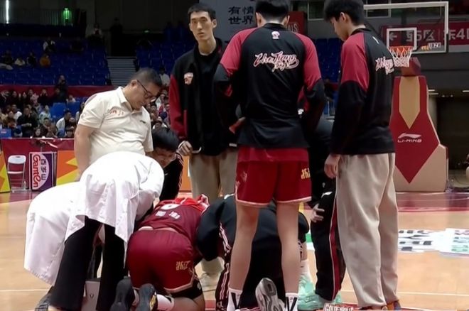 北控官宣新主帅，目标季后赛4强；首钢队更换全部外援