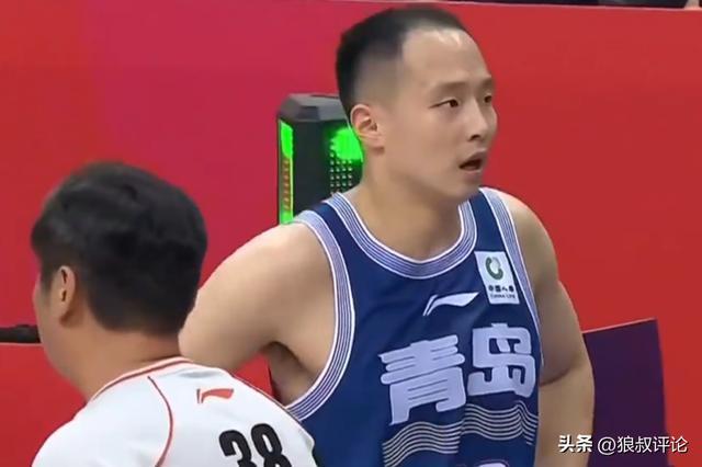 记者：随着张庆鹏离任以及刘家成到队，北控决心要进行大变革