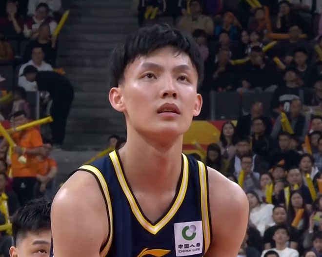 辽篮三笔关键补强！签下NBA首轮秀+前国青队长，给付豪2年顶薪