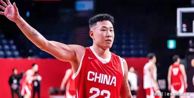 北京首钢官宣!张云松大手笔签下CBA顶级外援,季后赛场均狂砍32+5+4