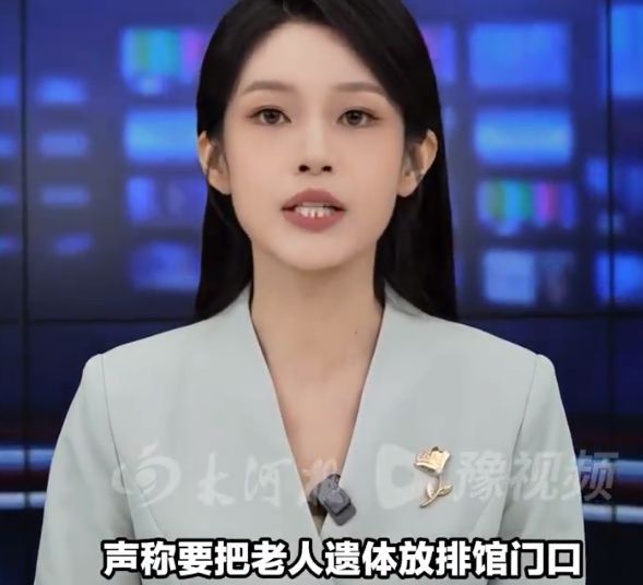 爷爷谢贤去世1月后，谢振轩悉尼被偶遇，与46岁女子恋情真相大白