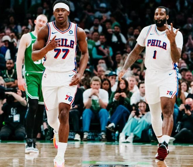 乔丹断层第一！美媒重排NBA历史20大分卫，哈登第5麦迪仅第12